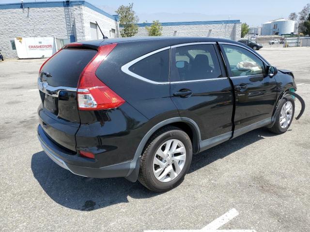 Photo 2 VIN: 2HKRM3H55GH564480 - HONDA CRV 