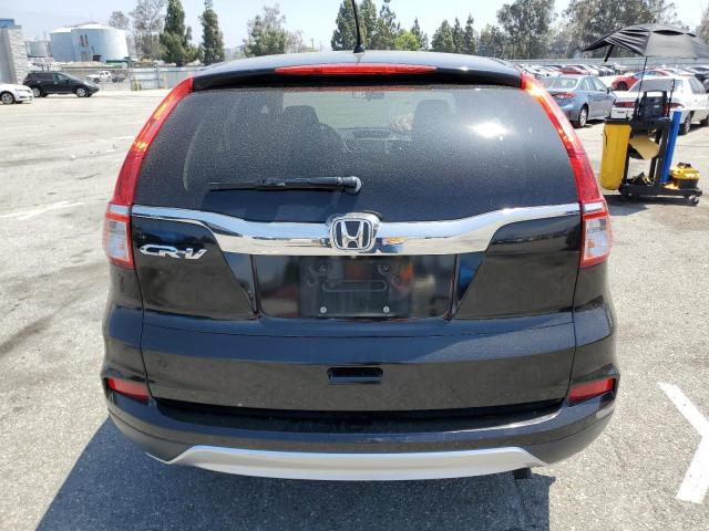 Photo 5 VIN: 2HKRM3H55GH564480 - HONDA CRV 