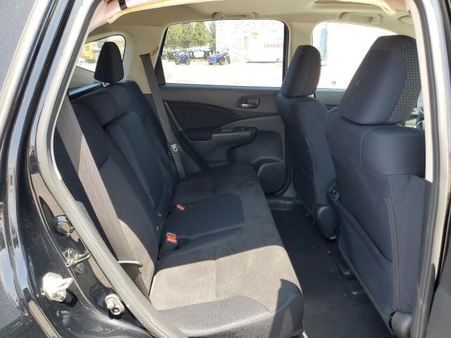 Photo 9 VIN: 2HKRM3H55GH564480 - HONDA CRV 