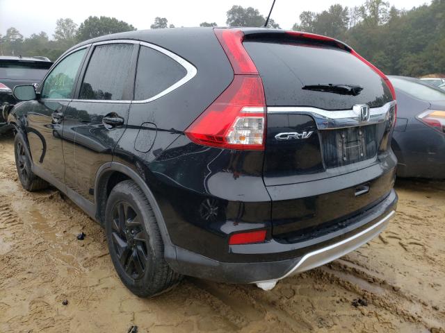 Photo 2 VIN: 2HKRM3H55GH564768 - HONDA CR-V EX 