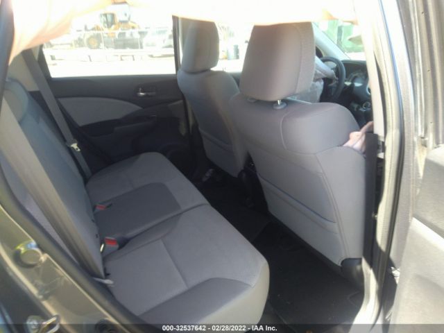 Photo 7 VIN: 2HKRM3H55GH566200 - HONDA CR-V 