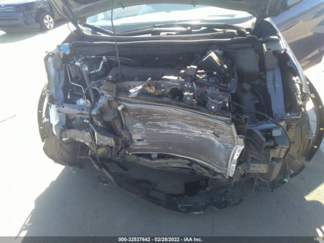 Photo 9 VIN: 2HKRM3H55GH566200 - HONDA CR-V 