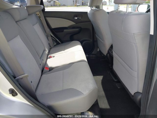 Photo 7 VIN: 2HKRM3H55GH566648 - HONDA CR-V 