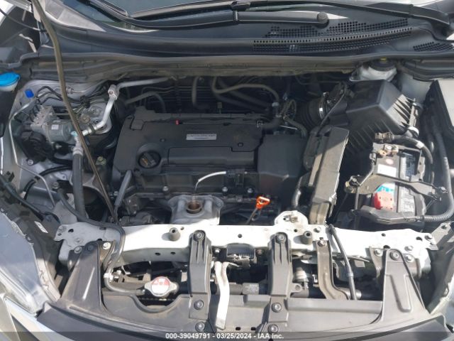 Photo 9 VIN: 2HKRM3H55GH566648 - HONDA CR-V 