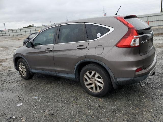 Photo 1 VIN: 2HKRM3H55GH566777 - HONDA CR-V EX 