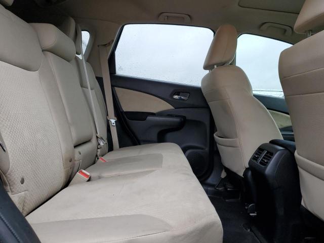 Photo 10 VIN: 2HKRM3H55GH566777 - HONDA CR-V EX 