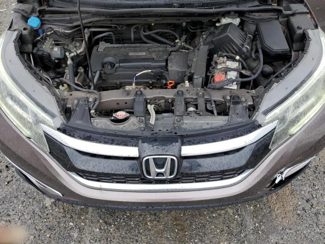 Photo 11 VIN: 2HKRM3H55GH566777 - HONDA CR-V EX 