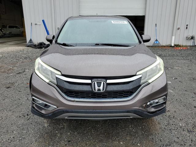 Photo 4 VIN: 2HKRM3H55GH566777 - HONDA CR-V EX 