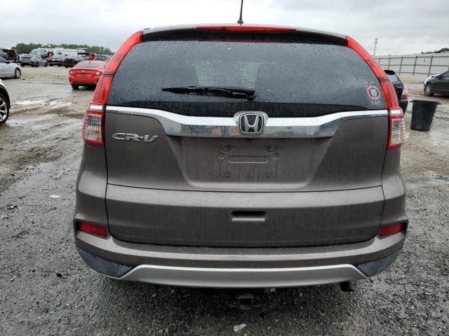 Photo 5 VIN: 2HKRM3H55GH566777 - HONDA CR-V EX 