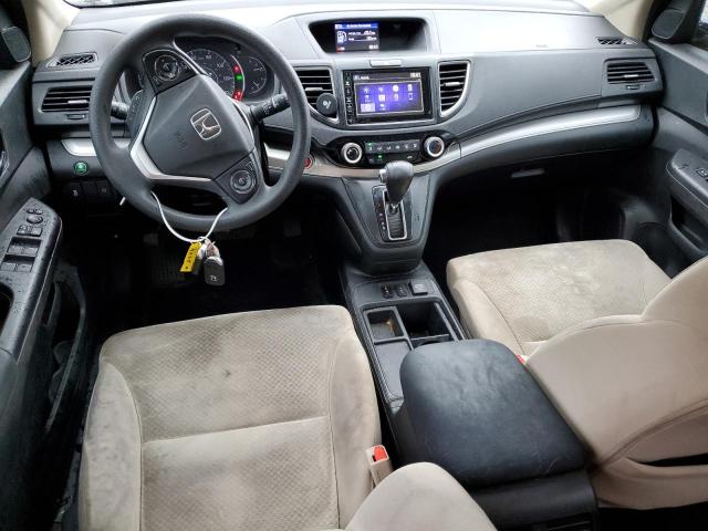 Photo 7 VIN: 2HKRM3H55GH566777 - HONDA CR-V EX 