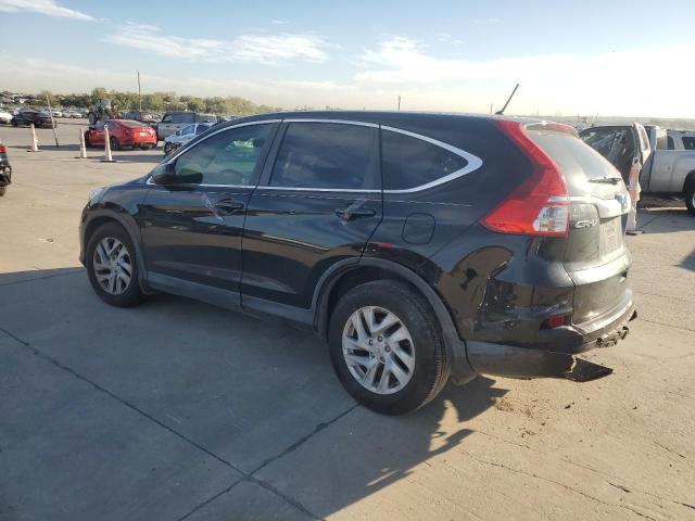 Photo 1 VIN: 2HKRM3H55GH567041 - HONDA CRV 