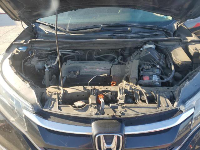 Photo 10 VIN: 2HKRM3H55GH567041 - HONDA CRV 