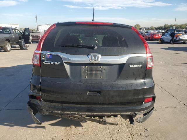 Photo 5 VIN: 2HKRM3H55GH567041 - HONDA CRV 