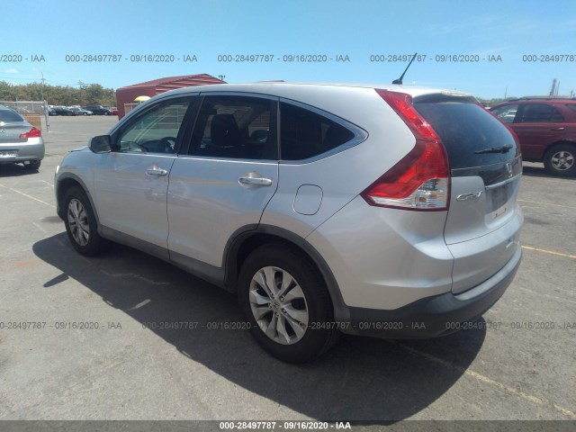 Photo 2 VIN: 2HKRM3H56CH500264 - HONDA CR-V 