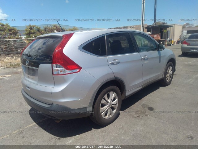 Photo 3 VIN: 2HKRM3H56CH500264 - HONDA CR-V 