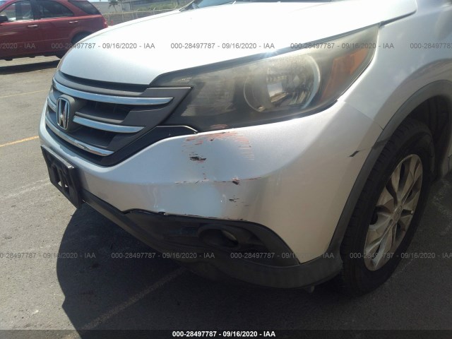 Photo 5 VIN: 2HKRM3H56CH500264 - HONDA CR-V 