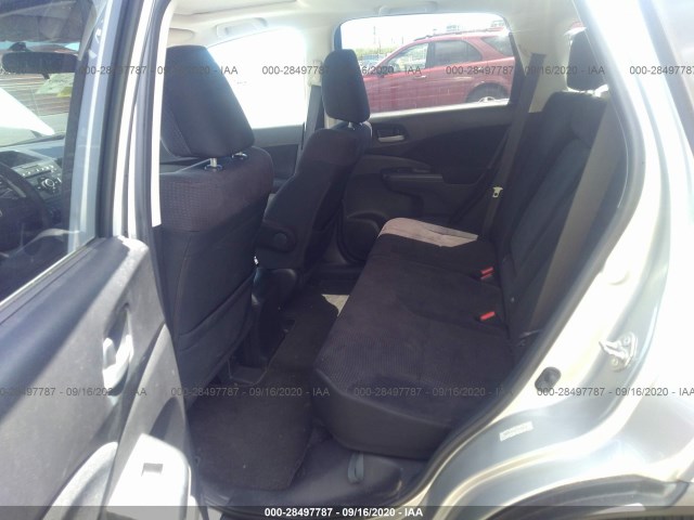 Photo 7 VIN: 2HKRM3H56CH500264 - HONDA CR-V 