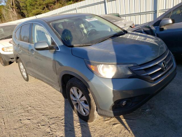 Photo 0 VIN: 2HKRM3H56CH501334 - HONDA CR-V EX 