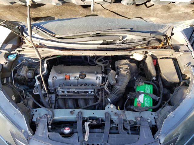 Photo 6 VIN: 2HKRM3H56CH501334 - HONDA CR-V EX 