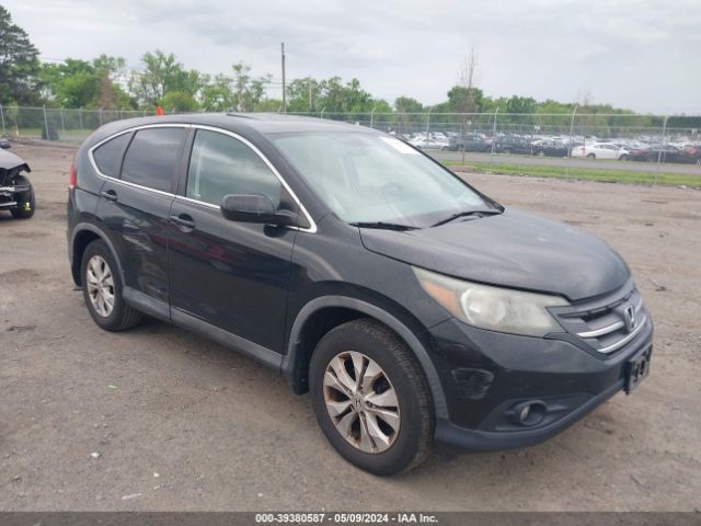 Photo 0 VIN: 2HKRM3H56CH501396 - HONDA CR-V 