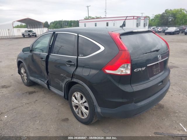 Photo 2 VIN: 2HKRM3H56CH501396 - HONDA CR-V 