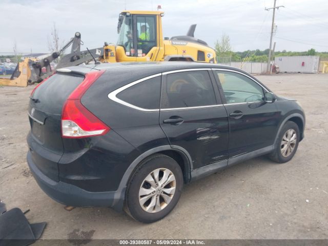 Photo 3 VIN: 2HKRM3H56CH501396 - HONDA CR-V 