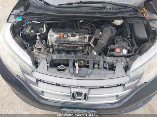 Photo 9 VIN: 2HKRM3H56CH501396 - HONDA CR-V 