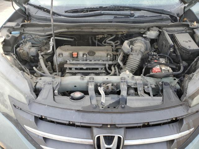 Photo 11 VIN: 2HKRM3H56CH508199 - HONDA CRV 