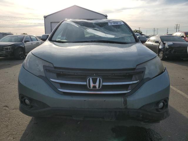 Photo 4 VIN: 2HKRM3H56CH508199 - HONDA CRV 