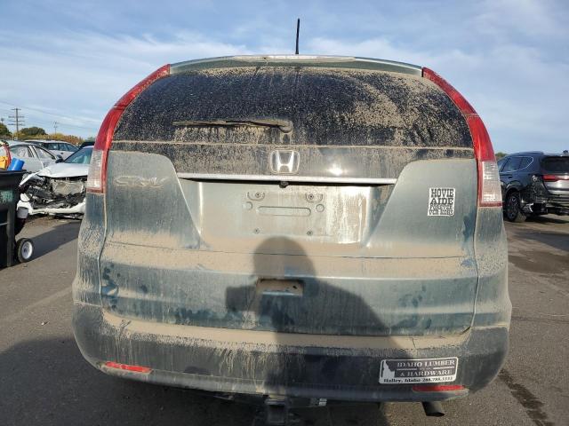 Photo 5 VIN: 2HKRM3H56CH508199 - HONDA CRV 