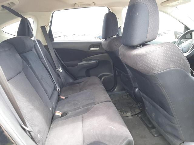 Photo 5 VIN: 2HKRM3H56DH506468 - HONDA CR-V EX 