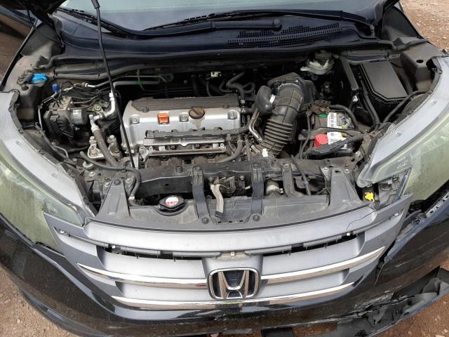 Photo 6 VIN: 2HKRM3H56DH506468 - HONDA CR-V EX 