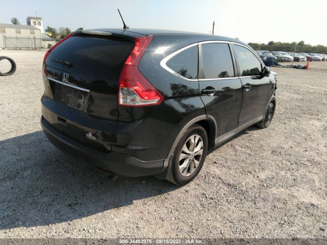 Photo 3 VIN: 2HKRM3H56DH508074 - HONDA CR-V 