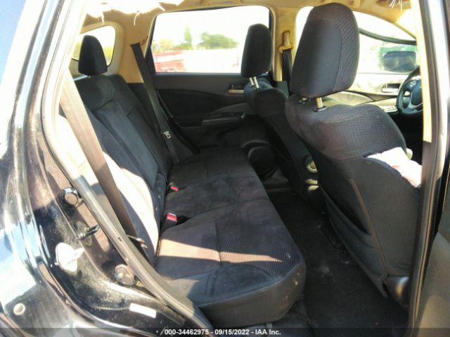 Photo 7 VIN: 2HKRM3H56DH508074 - HONDA CR-V 