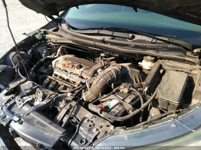 Photo 9 VIN: 2HKRM3H56DH508074 - HONDA CR-V 