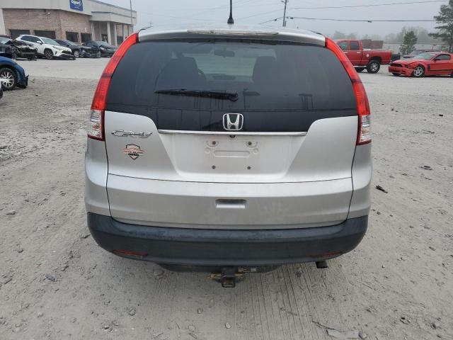 Photo 5 VIN: 2HKRM3H56DH521939 - HONDA CR-V EX 