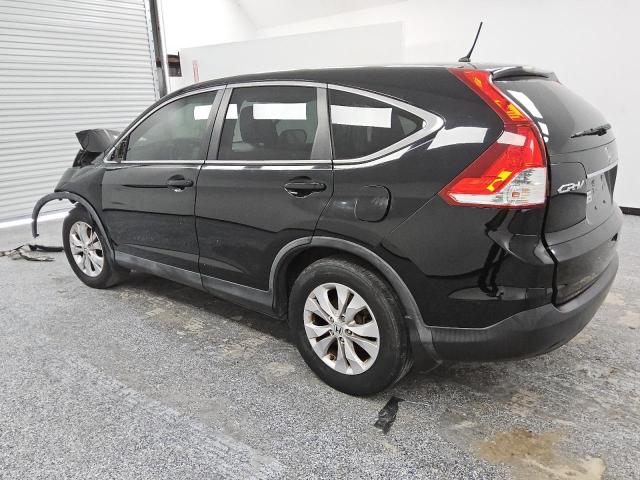 Photo 1 VIN: 2HKRM3H56EH510747 - HONDA CR-V EX 