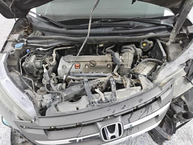 Photo 11 VIN: 2HKRM3H56EH510747 - HONDA CR-V EX 