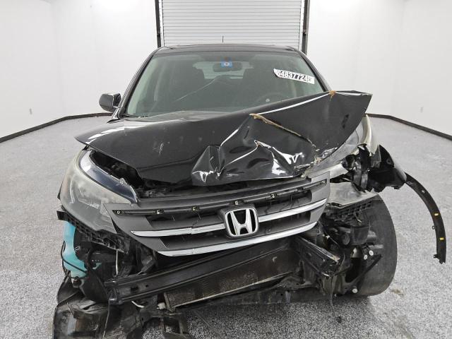 Photo 4 VIN: 2HKRM3H56EH510747 - HONDA CR-V EX 