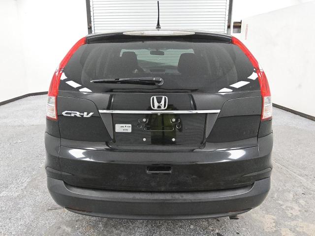 Photo 5 VIN: 2HKRM3H56EH510747 - HONDA CR-V EX 