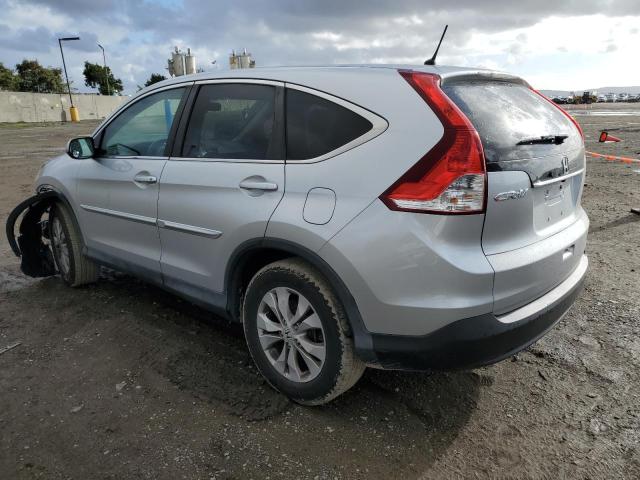 Photo 1 VIN: 2HKRM3H56EH526284 - HONDA CRV 