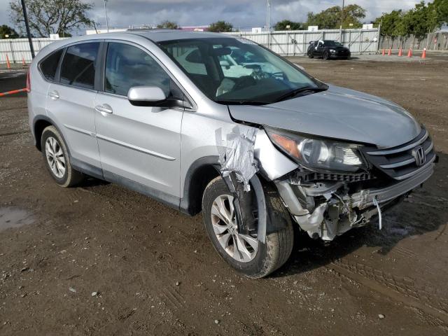 Photo 3 VIN: 2HKRM3H56EH526284 - HONDA CRV 