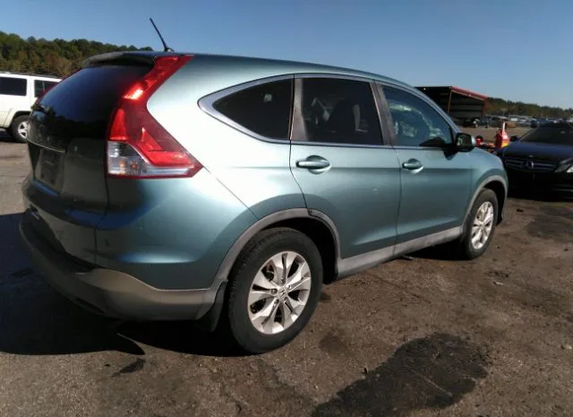 Photo 3 VIN: 2HKRM3H56EH531436 - HONDA CR-V 