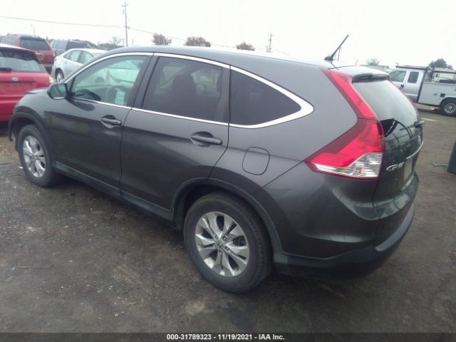 Photo 2 VIN: 2HKRM3H56EH535342 - HONDA CR-V 