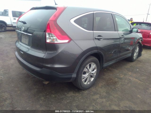 Photo 3 VIN: 2HKRM3H56EH535342 - HONDA CR-V 