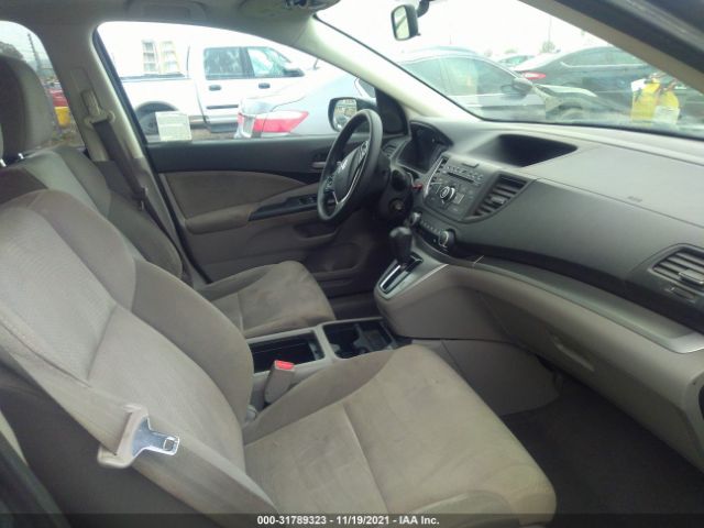 Photo 4 VIN: 2HKRM3H56EH535342 - HONDA CR-V 