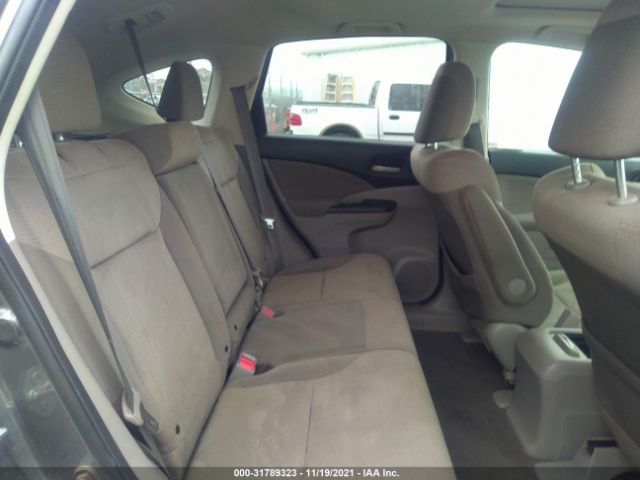 Photo 7 VIN: 2HKRM3H56EH535342 - HONDA CR-V 