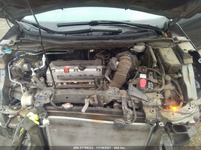 Photo 9 VIN: 2HKRM3H56EH535342 - HONDA CR-V 