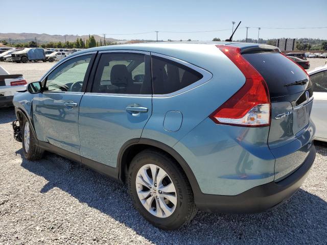 Photo 1 VIN: 2HKRM3H56EH539293 - HONDA CR-V EX 