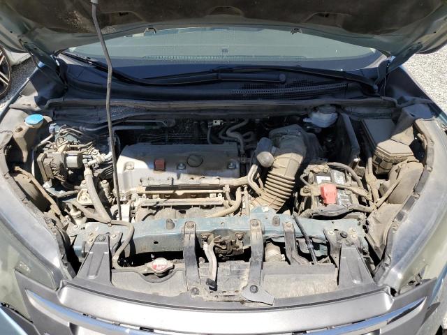 Photo 11 VIN: 2HKRM3H56EH539293 - HONDA CR-V EX 